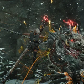 troféus em Nioh 3 troféus em Nioh 3