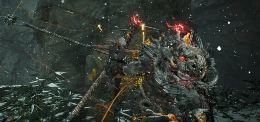 قائمة بجميع الجوائز في لعبة Nioh 3