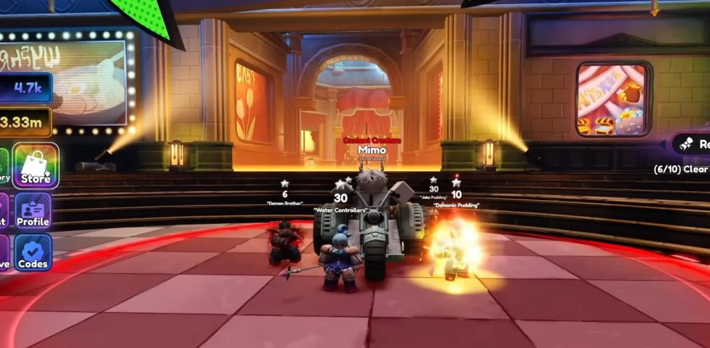 Anime Tactical Simulator codes Anime Tactical Simulator codes