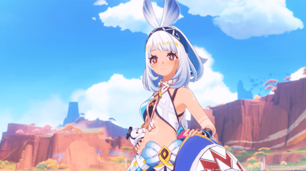 Codigos de Genshin Impact Marco 2026