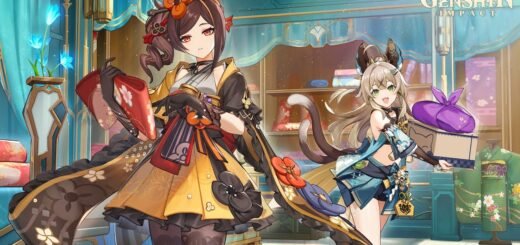 Genshin Impact Kodları (Mart 2026)