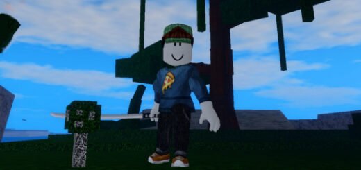Sailor Piece-Codes auf Roblox (März)