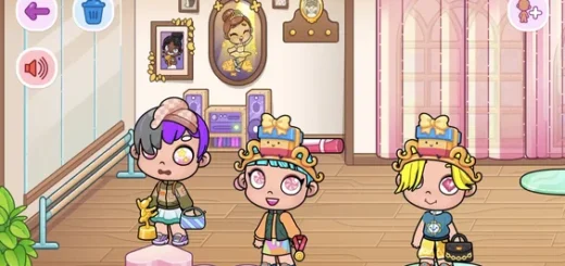 Códigos do Avatar World (Março 2026)