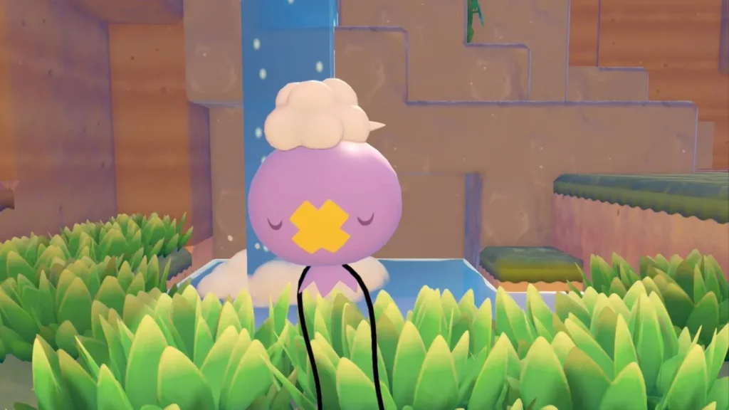 Como acessar as Ilhas dos Sonhos em Pokemon Pokopia