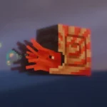 Como domesticar o Nautilus no Minecraft