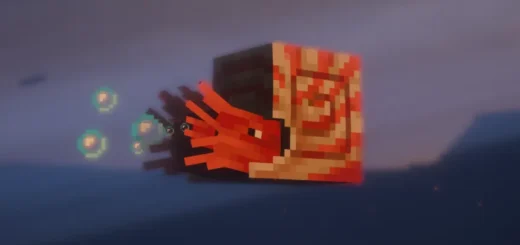 Como domesticar o Nautilus no Minecraft