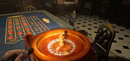 『バイオハザード レクイエム』のルーレットパズルの解き方