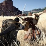 Tudo pronto para Crimson Desert: Veja o que você vai encontrar no jogo