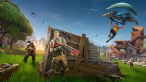 Fortnite no Google Play: Finalmente o jogo retorna ao Android