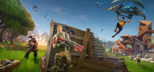 Fortnite Google Play'de: Oyun nihayet Android'e geri döndü