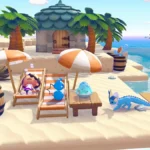 Como acessar as Ilhas dos Sonhos em Pokémon Pokopia Como acessar as Ilhas dos Sonhos em Pokémon Pokopia