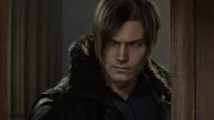 Leon morre em Resident Evil Requiem? Saiba