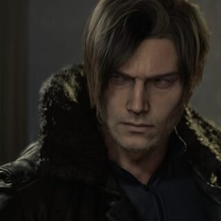 Leon meurt-il dans Resident Evil Requiem ? Découvrez-le