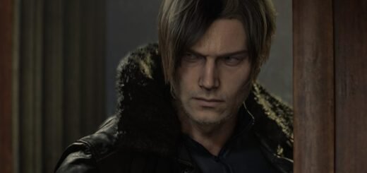 Resident Evil Requiem'de Leon ölüyor mu? Öğrenin