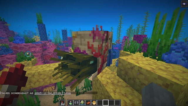 Nautilus Zombie Nautilus Zombie