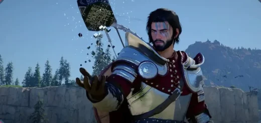 Die Bewertung von Crimson Desert ist überraschend und spaltet die Meinungen der Kritiker