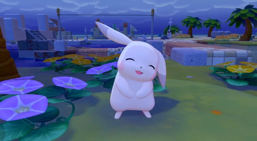 O que voce encontra durante a visita