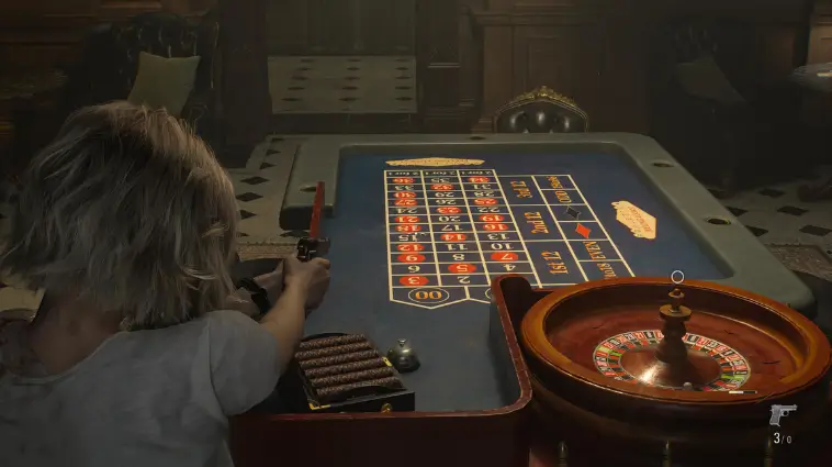 Ordem completa resumida