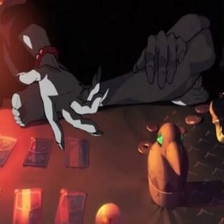 Passo a passo para derrotar a Fera Cerimonial no Ato 1 de Slay the Spire 2