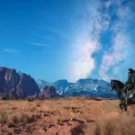 Quanto tempo para zerar Crimson Desert