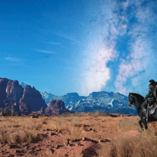 Wie lange dauert es, Crimson Desert abzuschließen?