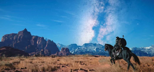 How long does it take to complete Crimson Desert?