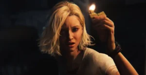 Resident Evil Requiem ganha mod de realidade virtual