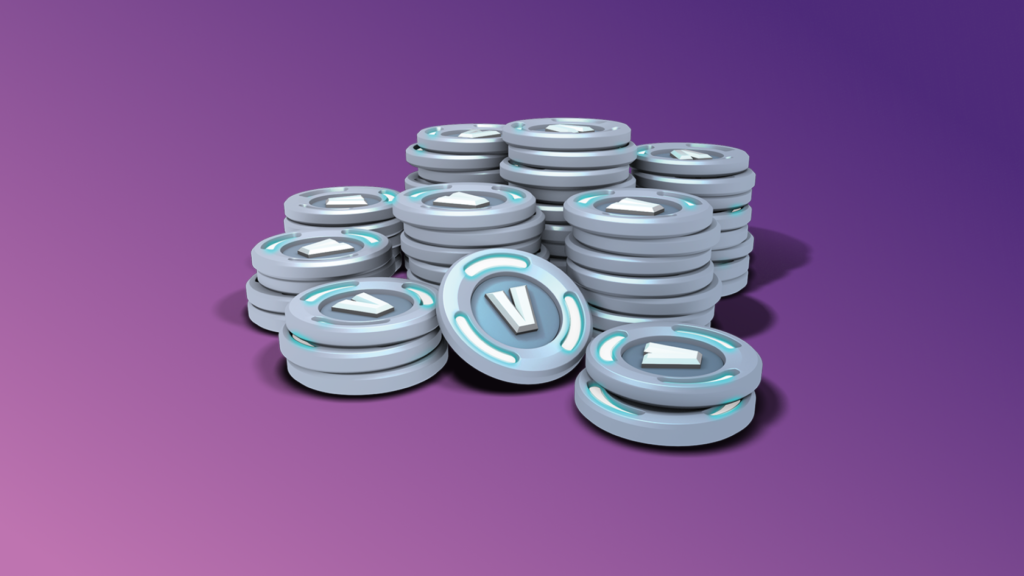 Los V-Bucks en Fortnite se vuelven más caros: Mira los cambios