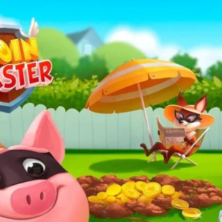 Valor das Vilas no Coin Master