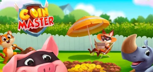 Valor das Vilas no Coin Master: Lista completa atualizada 2026