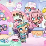 Veja como ativar a senha do Avatar World