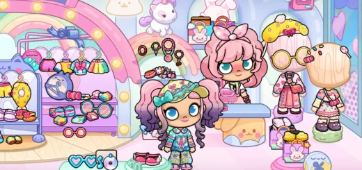 Veja como ativar a senha do Avatar World