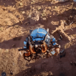 La mise à jour Crimson Desert arrive avec des améliorations incroyables ; découvrez-la !