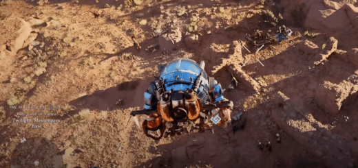 크림슨 데저트 업데이트가 놀라운 개선 사항과 함께 출시되었습니다! 지금 바로 확인해 보세요!