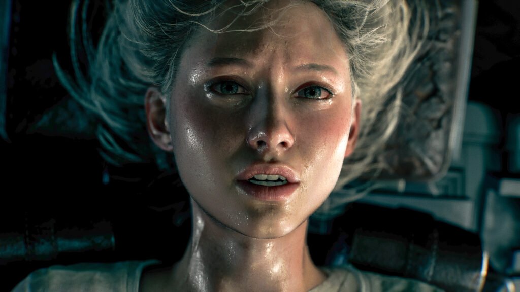 Resident Evil Requiem Resident Evil Requiem