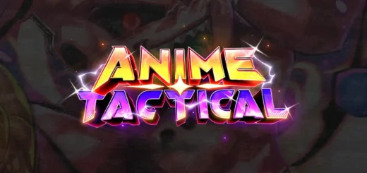 Códigos de Anime Tactical Simulator (Março 2026)