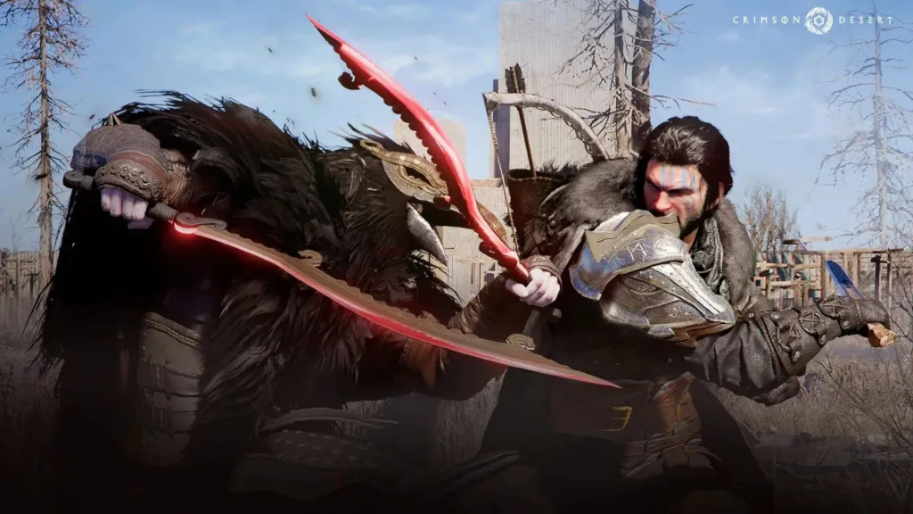 crimson desert metacritic