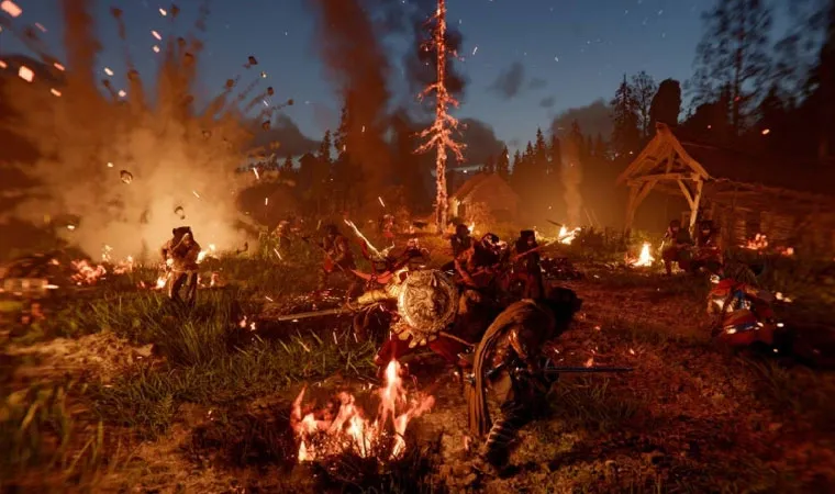 melhorias Crimson Desert melhorias Crimson Desert