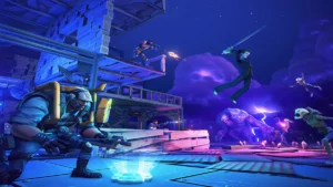 Modo Salve o Mundo finalmente ficará gratuito; Veja os detalhes