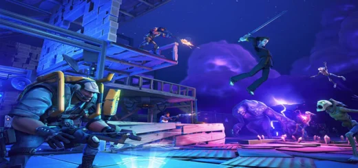 Modo Salve o Mundo finalmente ficará gratuito; Veja os detalhes