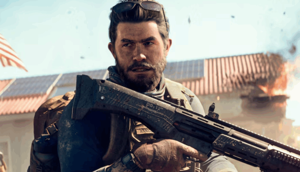 modos Battlefield 6 modos Battlefield 6