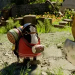 Aprenda a conseguir pets em Crimson Desert