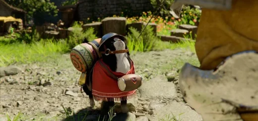 Crimson Desert'te nasıl evcil hayvan edinebileceğinizi öğrenin