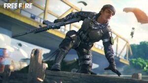 textura no Free Fire