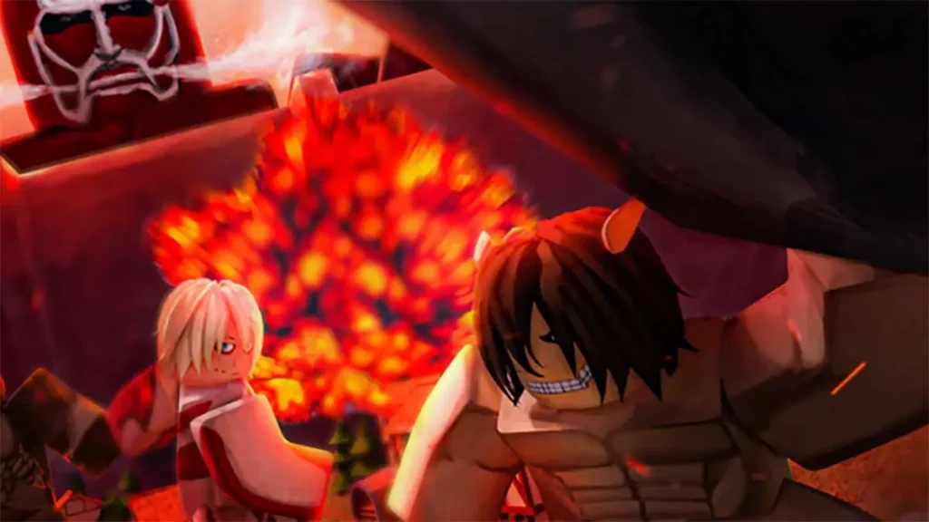 애니메이션 파이터 시뮬레이터