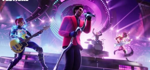 Apprenez à utiliser le mode Karaoké de Fortnite
