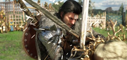 The best weapons in Crimson Desert