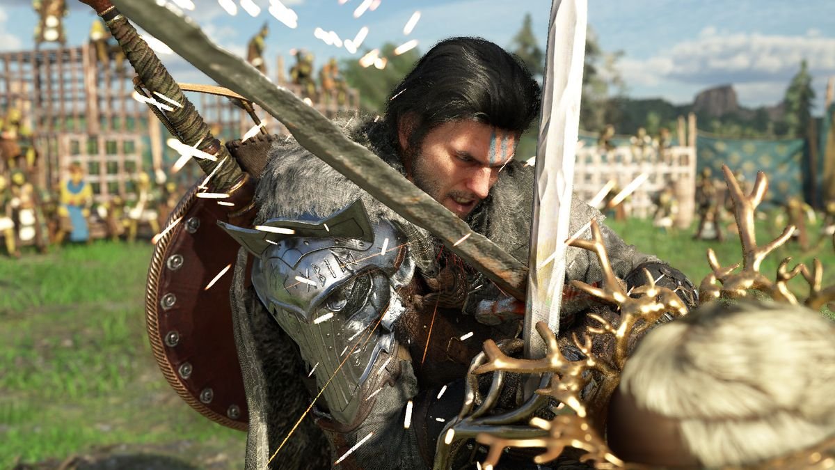 Les meilleures armes du désert cramoisi