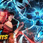 Códigos de Roblox Blox Fruits (Lista Atualizada Abril 2026)