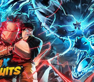 Códigos de Roblox Blox Fruitos (Lista Atualizada Abril 2026) Códigos de Roblox Blox Fruitos (Lista Atualizada Abril 2026)